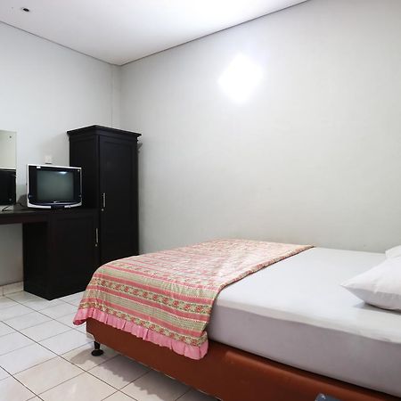 Taman Mekar Beach Inn Kuta  Luaran gambar