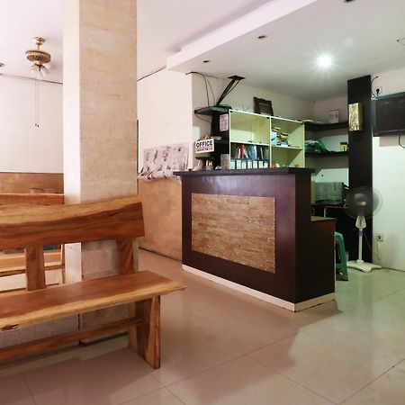 Taman Mekar Beach Inn Kuta  Luaran gambar