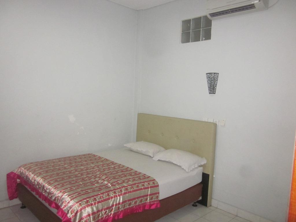 Taman Mekar Beach Inn Kuta  Luaran gambar