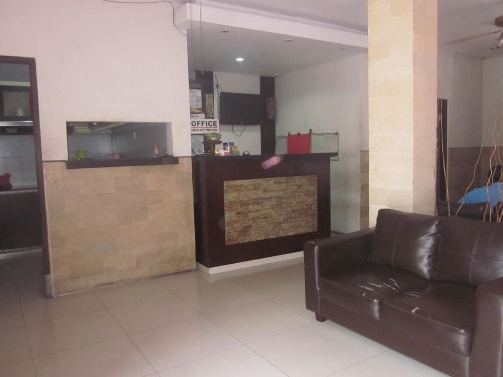 Taman Mekar Beach Inn Kuta  Luaran gambar