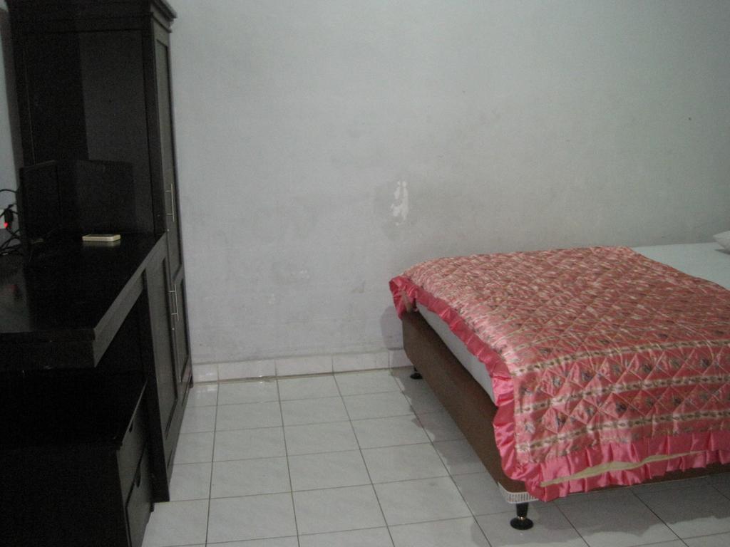 Taman Mekar Beach Inn Kuta  Bilik gambar