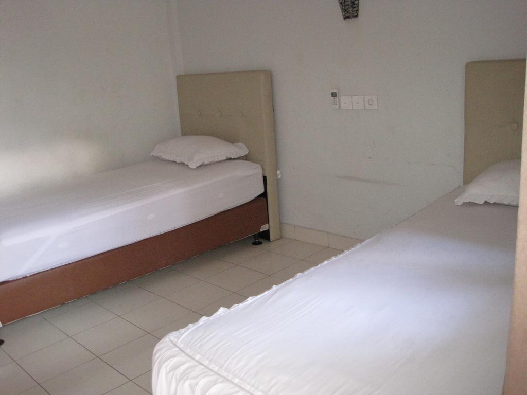 Taman Mekar Beach Inn Kuta  Bilik gambar
