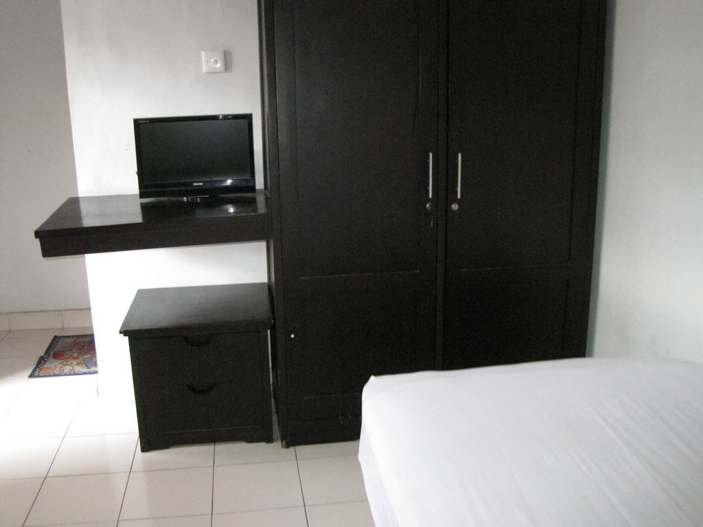 Taman Mekar Beach Inn Kuta  Bilik gambar