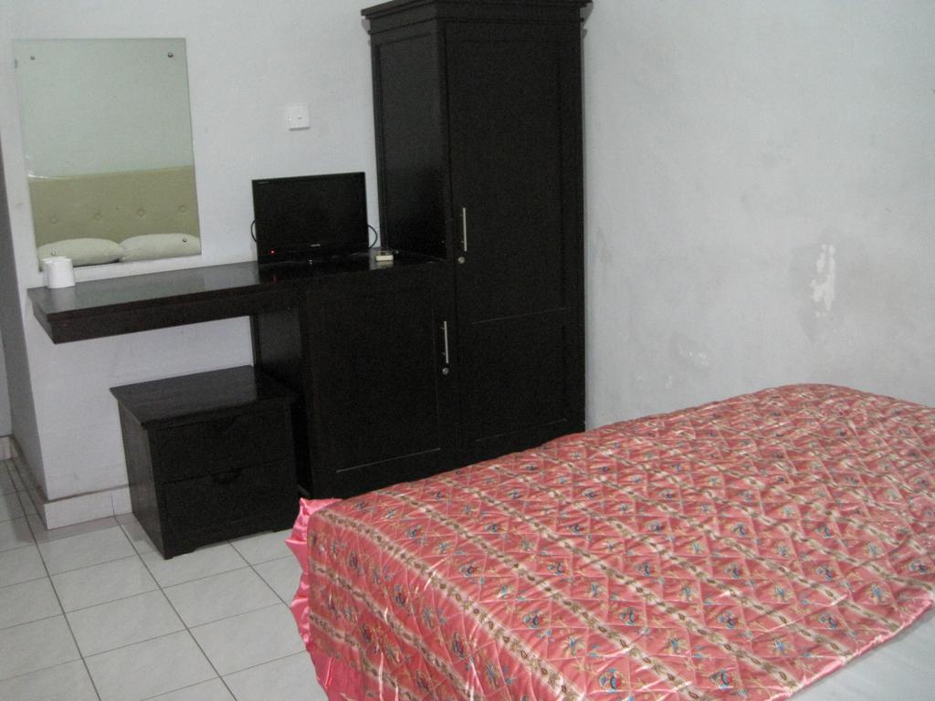 Taman Mekar Beach Inn Kuta  Bilik gambar