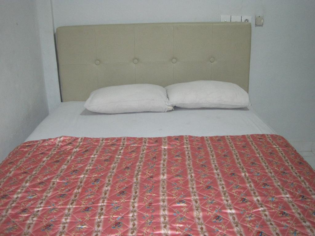 Taman Mekar Beach Inn Kuta  Bilik gambar