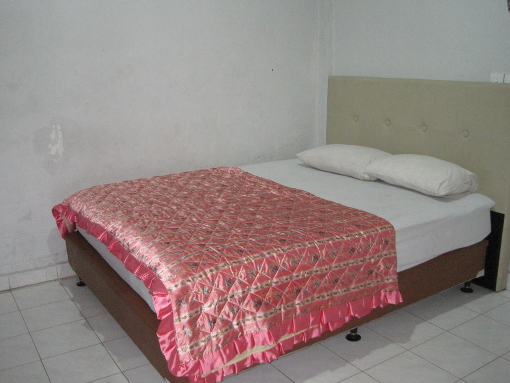 Taman Mekar Beach Inn Kuta  Bilik gambar