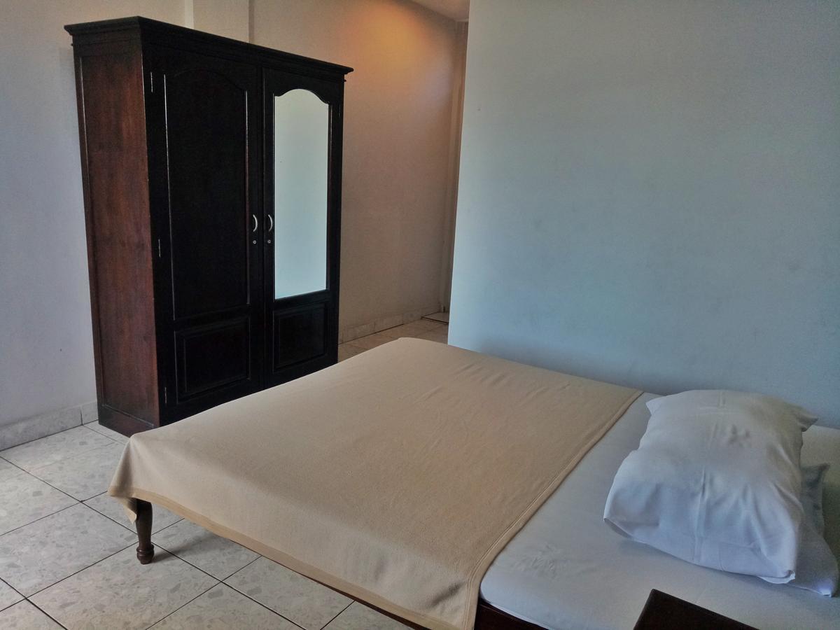 Taman Mekar Beach Inn Kuta  Luaran gambar