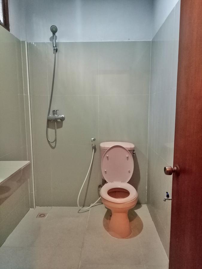 Taman Mekar Beach Inn Kuta  Luaran gambar