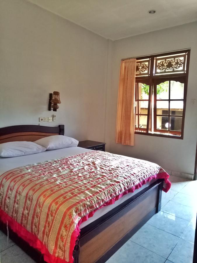 Taman Mekar Beach Inn Kuta  Luaran gambar