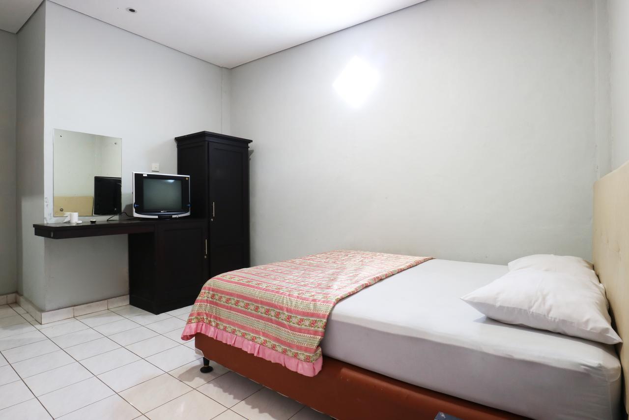 Taman Mekar Beach Inn Kuta  Luaran gambar