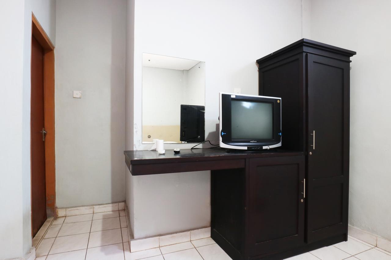 Taman Mekar Beach Inn Kuta  Luaran gambar