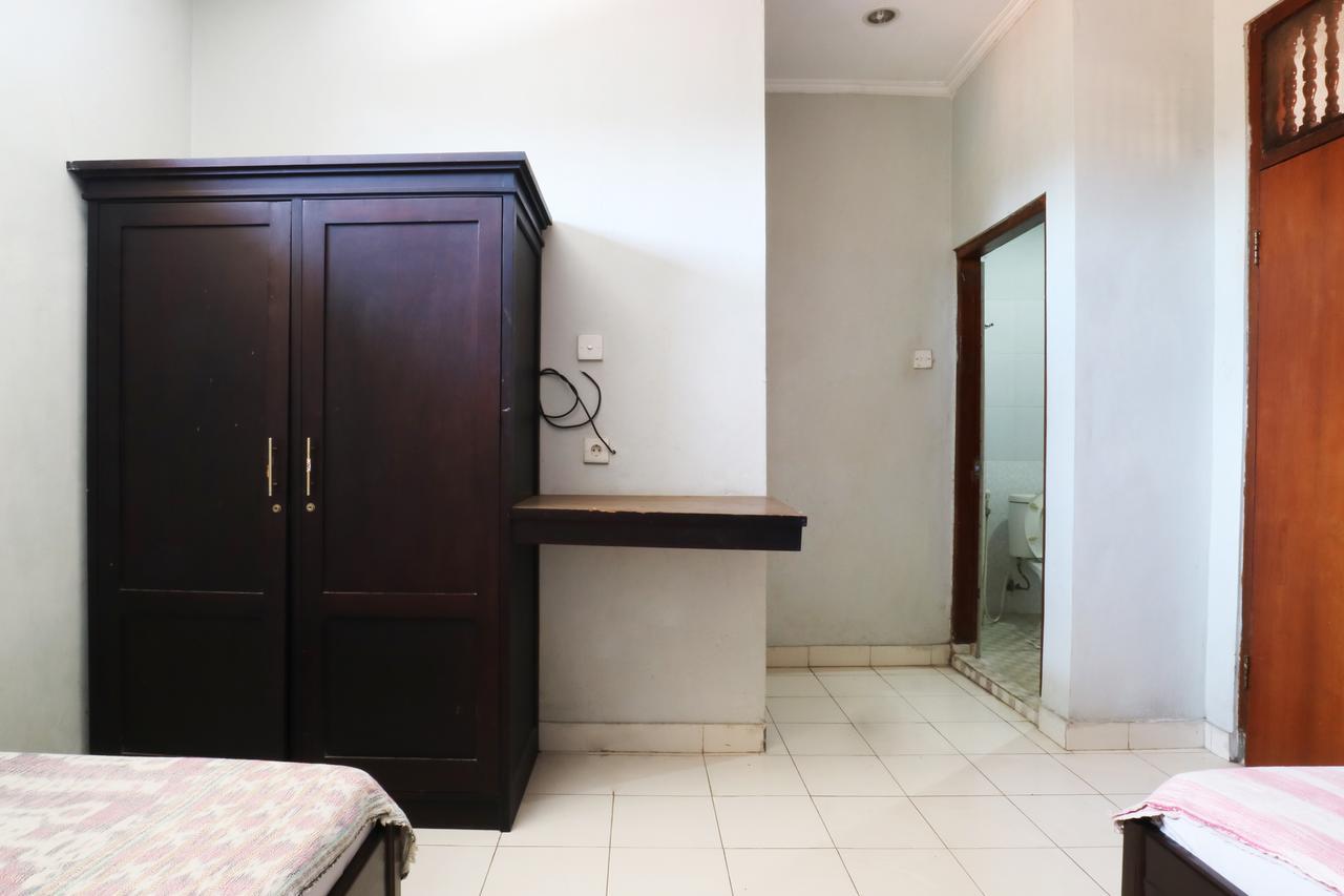 Taman Mekar Beach Inn Kuta  Luaran gambar