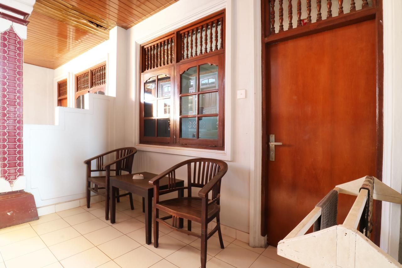Taman Mekar Beach Inn Kuta  Luaran gambar