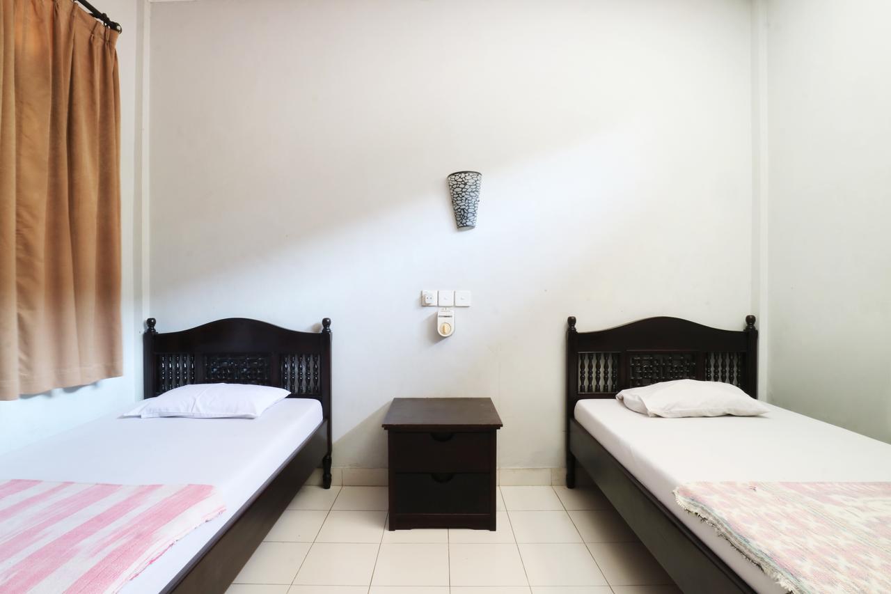Taman Mekar Beach Inn Kuta  Luaran gambar