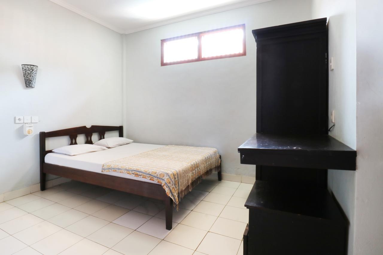 Taman Mekar Beach Inn Kuta  Luaran gambar