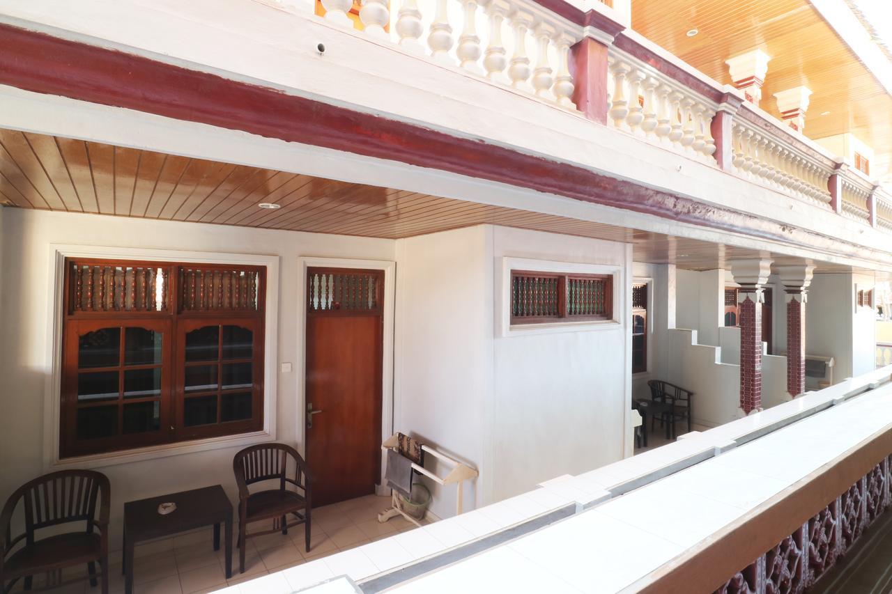 Taman Mekar Beach Inn Kuta  Luaran gambar