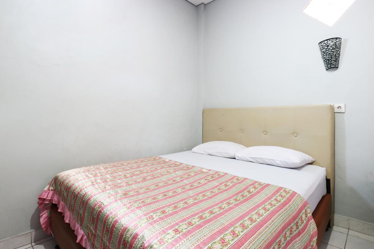 Taman Mekar Beach Inn Kuta  Luaran gambar