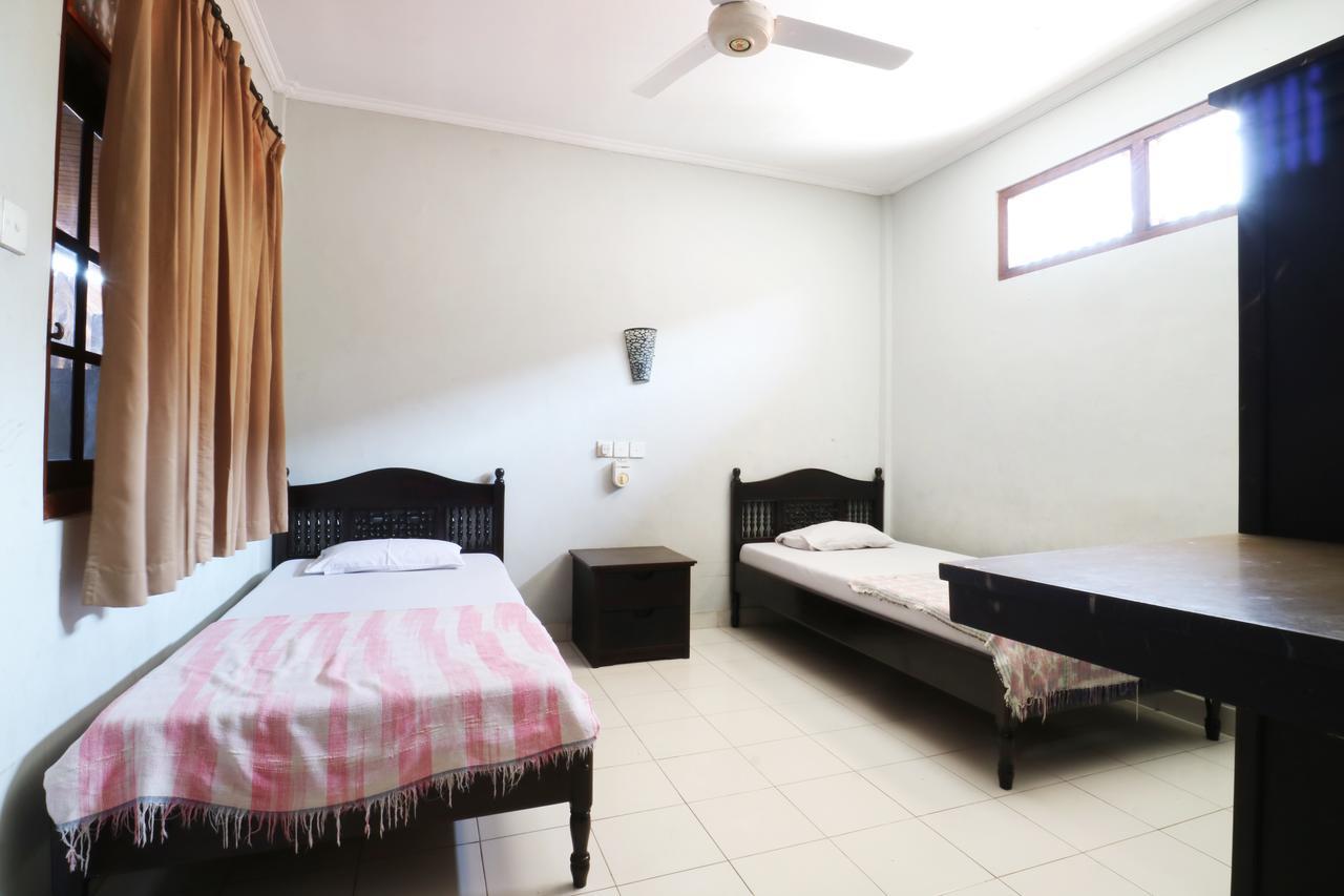 Taman Mekar Beach Inn Kuta  Luaran gambar
