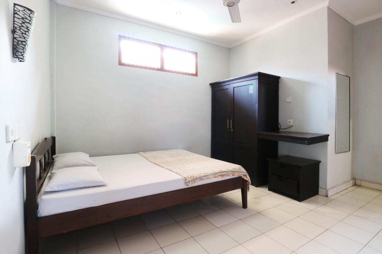 Taman Mekar Beach Inn Kuta  Luaran gambar