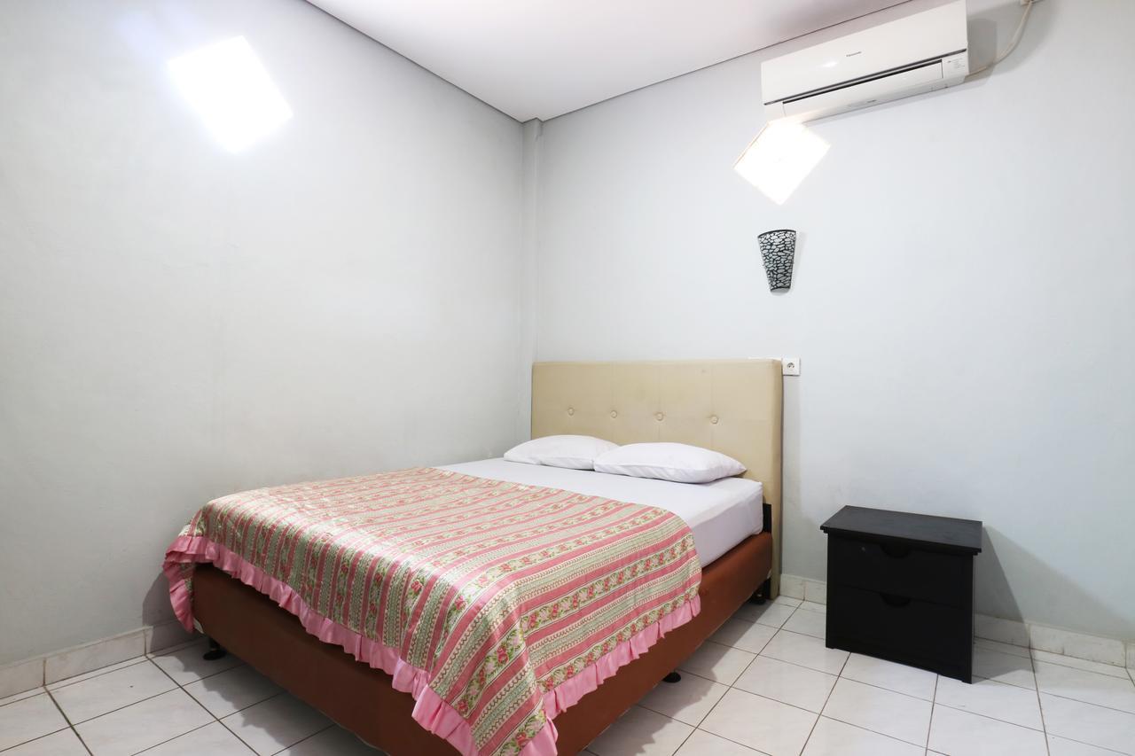Taman Mekar Beach Inn Kuta  Luaran gambar