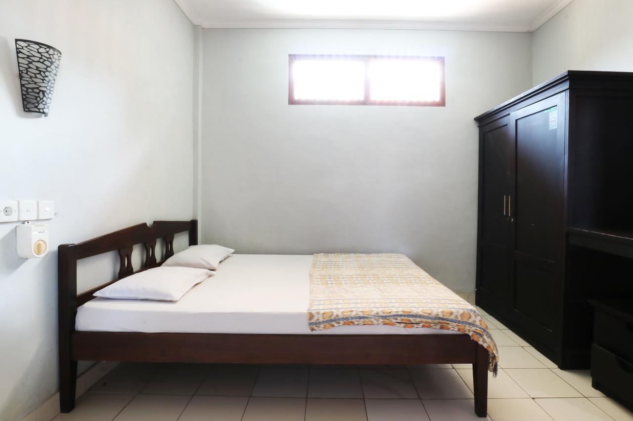 Taman Mekar Beach Inn Kuta  Luaran gambar