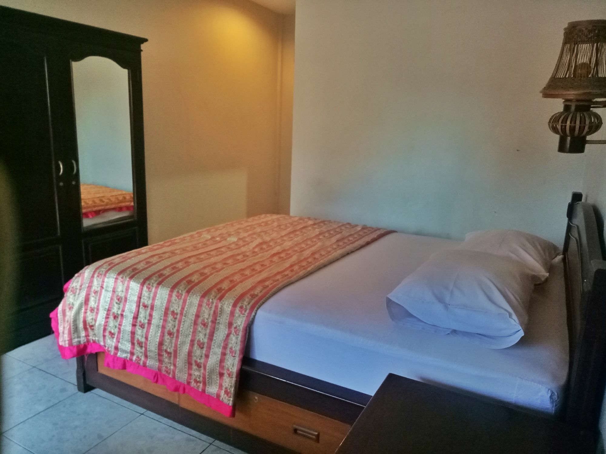 Taman Mekar Beach Inn Kuta  Luaran gambar