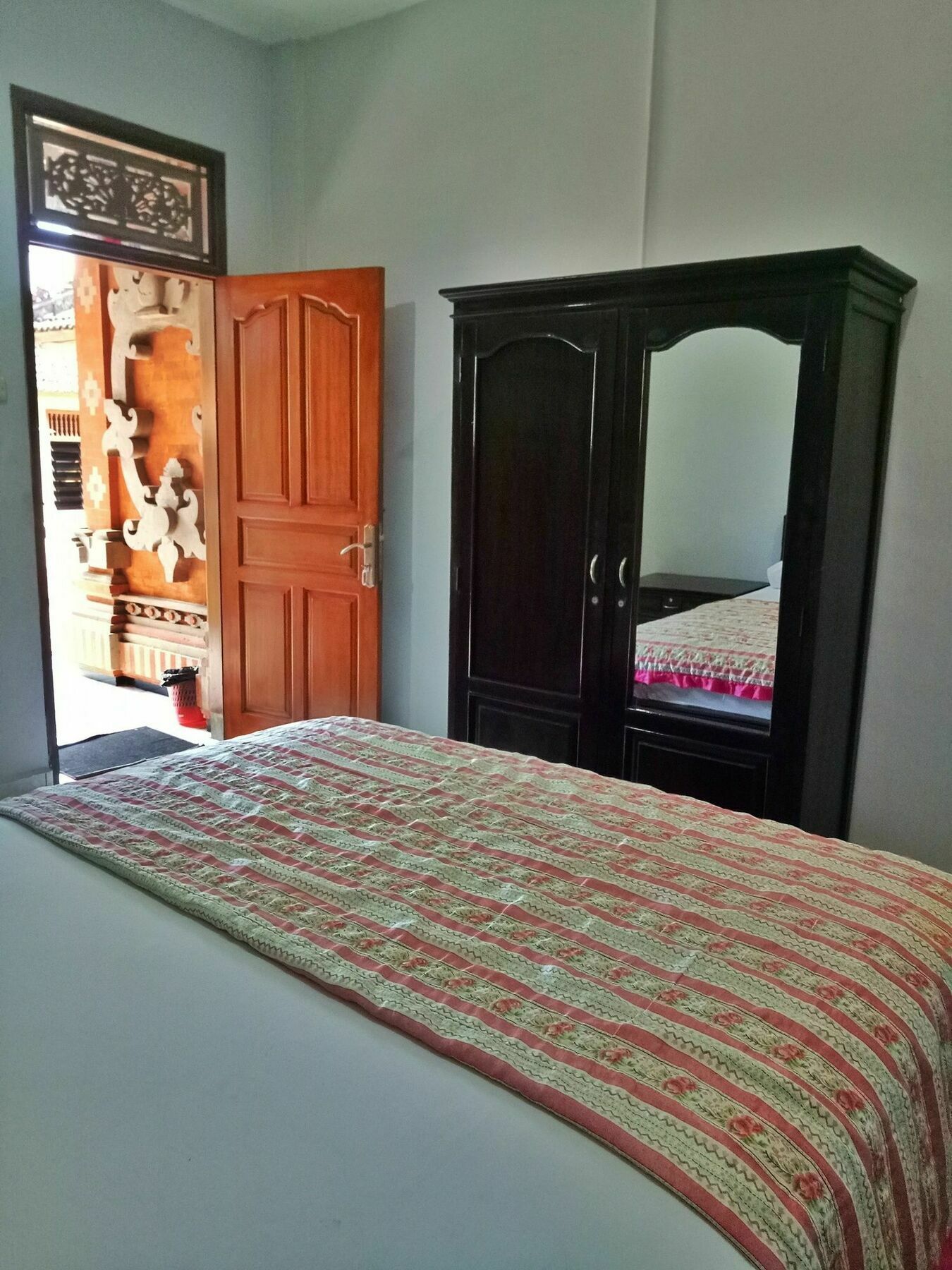 Taman Mekar Beach Inn Kuta  Luaran gambar